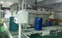 熱烈祝賀艾默生（中國）電機有限公司與耐美特工業(yè)設備上海分公司成功簽約化工圓桶油桶烘干隧道爐42萬！