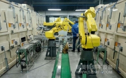喜訊！福建華科光電有限公司與深圳市耐美特工業(yè)設備有限公司成功簽約10臺116萬！
